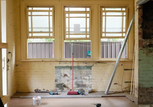 The Comprehensive Approach To Disaster And Recovery Management Services In Hollywood, FL, Including Home Window Replacement