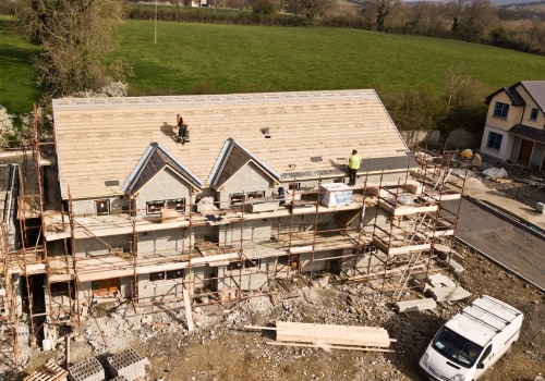 Roofing Contractors In Northern Virginia: Expert Tips For Home Window Replacement