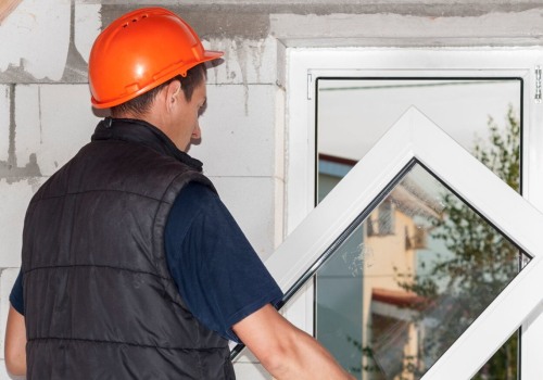 Why Replacing Windows is a Smart Investment