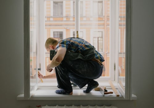 Why Should You Choose Drapery Cleaning Service For Your Home Window Replacement In Colorado Springs?