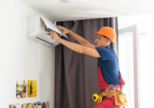 Tips For Selecting The Perfect Air Conditioning Installation Contractor For Your Home Window Replacement Projects In Shreveport