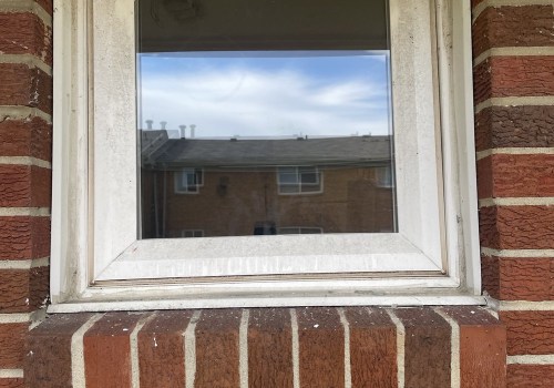 Home Window Replacement Made Easy: Expert Handyman Services In Virginia Beach