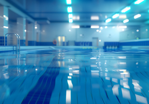Enhance Your Property with Window Replacement & Pool Construction