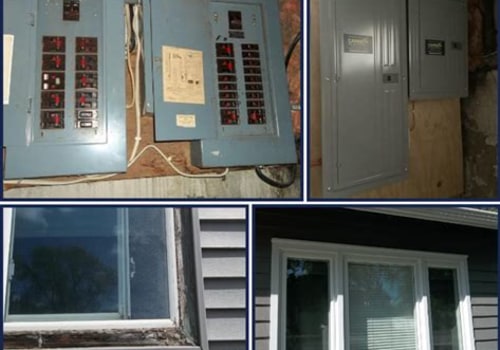 Home Window Replacement and the Role of Proper Electrical Planning