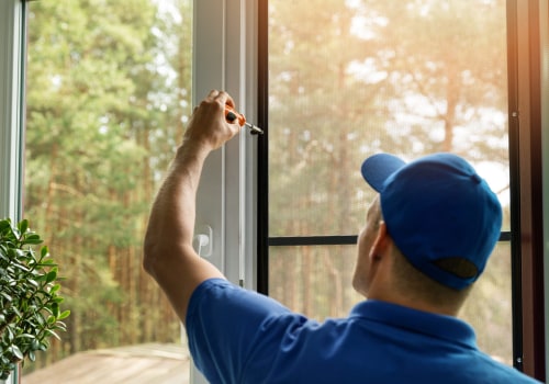 Window Replacement 101: A Crucial Step in Your Home Maintenance Checklist