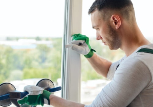 Don't Compromise Safety: The Role Of Lockout Services In Aurora, Colorado, Home Window Replacement