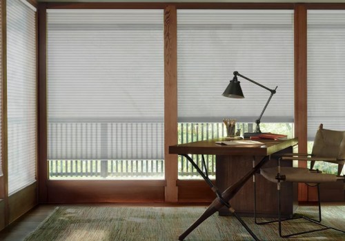 Why Custom Window Coverings Are The Perfect Follow-Up To Home Window Replacement In Great Falls, MT