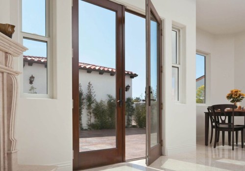 Boost Energy Efficiency With Windsor Windows And Doors: A Complete Home Window Replacement Guide