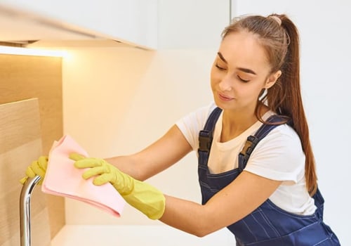 Benefits Of Hiring A Home Cleaning Service Provider After Window Replacement In Orem, Utah