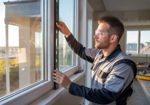 How Proper Window Installation Enhances Overall Electrical Performance