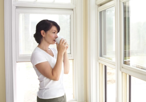 Why You Should Think Twice Before Replacing Your Windows