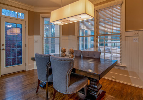 Home Window Replacement In Colorado Springs, CO: How A Trusted Window Company Can Help?