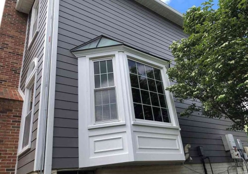 The Benefits Of Home Window And Roof Replacement In Columbia