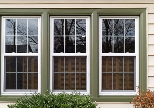 Upgrade Your Home With Professional Home Window Replacement In Northern VA