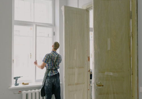 Is Your Home Ready For A Window Makeover? How Slab Leak Issues Can Prompt A Replacement In Irvine