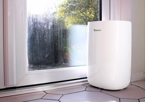 How Replacing Windows Affects Home Humidity and Condensation Control