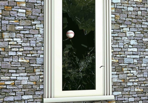 Will Home Insurance Cover Window Replacement?