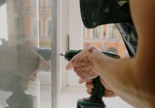 Why Choosing Professional Window Installers In Virginia Beach Is Essential For Your Home Window Replacement Project
