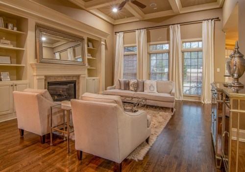 Enhance Your Home’s Curb Appeal: The Role Of Ferndale Cleaners In Your Window Replacement Journey