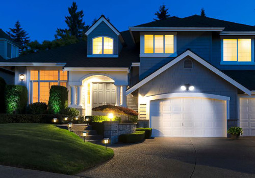 Protecting Your Log Home: How Home Security Alarms And Window Replacement Go Hand In Hand