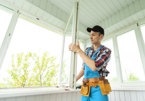 The Importance Of Lock Rekeying During Home Window Replacement In Philadelphia, PA