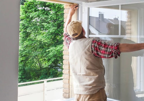 How Much Does It Cost to Replace a Home Window?