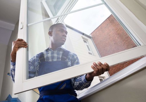 The Value Of Hiring A Window Contractor For Home Window Replacement In Vancouver, WA