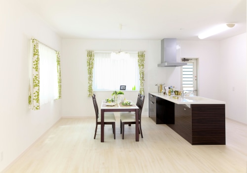 From Inside Out: How Kitchen Remodeling Service Complements Home Window Replacement In LA