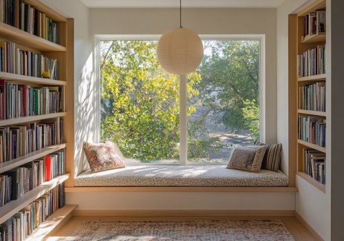 Upgrade Your View and Your Routine: Combining Window Replacement with Home Maintenance Best Practices
