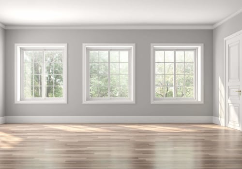 Are home depot replacement windows any good?