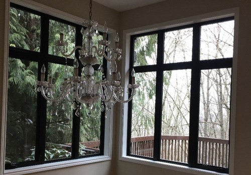 Window Replacement In Vancouver, WA: The Key To A More Comfortable Home