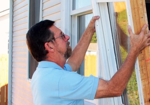 How Much Does it Cost to Install New Windows?