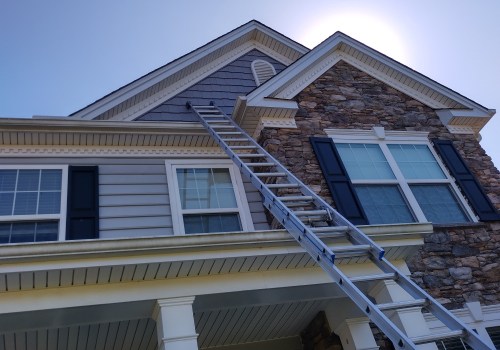 What First-Time Homeowners Should Know About Home Window Replacement In St. Leonard, Maryland