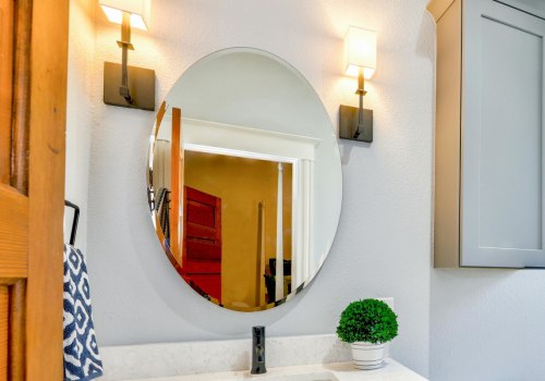 Maximize Your Space And Light: How Bathroom Remodeling And Window Replacement Enhance Utah Homes